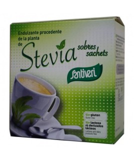 ΣΤΕΒΙΑ ΦΑΚΕΛΑΚΙΑ (ΜΕΡΙΔΕΣ) 50 Χ 1ΓΡ